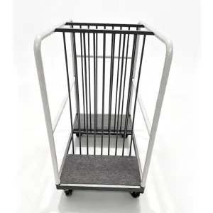 Hotel Restaurant Cart Use Banquet Hand Trolley