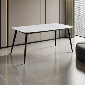 Hotel Restaurant Center Dining Table Hotel Furniture Reception Desk Banquet Dining Nordic Luxury Hotel Tables