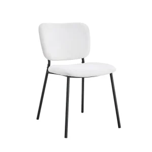 Hotel Restaurant Furniture Dining Chair Leisure Style Dining Room Indoor Living Room Chair