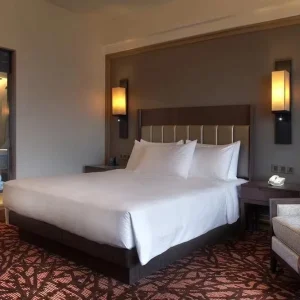 Hotel Room Furniture Luxury Hotel Bedroom Set Furniture Customized Hotel Room Furniture Packages