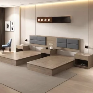 Hotel Set Furniture Twin Beds Hotel Bedroom Sets