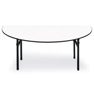Hotel Wedding Hotel Lobby Round Tables for Banquet