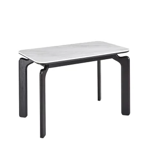 Hotel and Home Furniture Use Luxurious Modern Elegant Customized Complete Dining Table