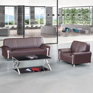 House Hotel Office Furniture Home Furniture Office Sofa Luxury Modern Living Room Sofa Set Office Furniture