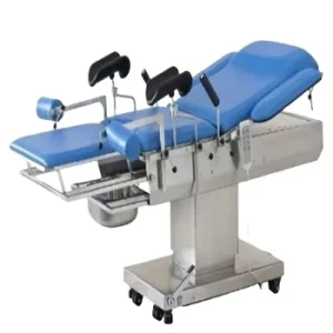 Hr751 Hospital Grade Electric Obstetric Gynecological Table With Advanced Features