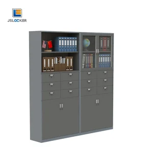 Huge Capacity Office Filing Cabinets Steel File Cabinet Expandable Pull out Cabinet Organizer
