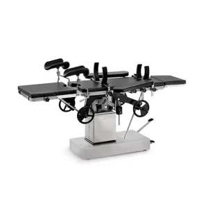 Hydraulic Surgical Ophthalmic Operating Table for Hospital General Surgery