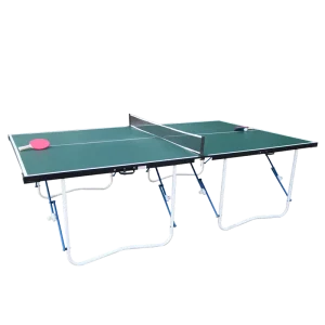 Indoor Training Table Tennis Table Thickened Durable Wear Resistant Customized Gym Training Equipment