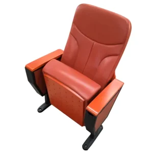 Indoor chairs auditorium upholstered chair theater seating theater seats cinema chair JY 915