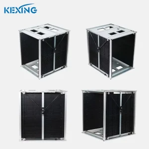 Industrial Design Heat Resistant 80 Conductive Metal Plastic Antistatic Adjustable Width Office Furniture