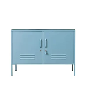 Industrial Live Room TV Cabinet Iron Modern TV Cabinet Storage TV Wall Cabinet