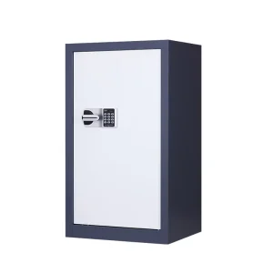 Industrial Metal Filing Cabinet for Office Home Office & Workshop Safe Storage