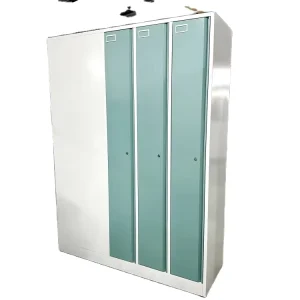 Industrial Metal Laboratory Chemical Storage Cabinet