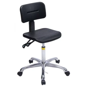 Industrial Style Adjustable Laboratory Chair