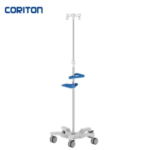 Infusion Pump Trolley Mindray DS3 DS5 Cart Syringe Pump Trolley