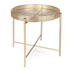 Innovative and Compact Folding Coffee Table Space saving Exquisite Design Creativity Unleashed