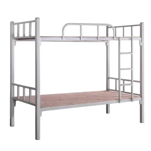 Iron Frame Bed, Heavy Duty Bunk Bed, Double Beds