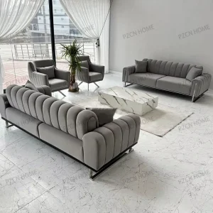 Italian Luxury Modern Sleeper Couch Living Room Sofas Luxury Fabric Sofa Set Furniture Living Room Sofa Beds Design Modern