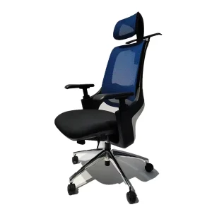 Japanese Technology High Back Mesh Ergonomic Office Chair