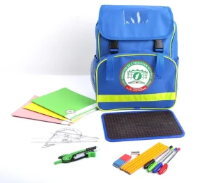 Kids Student Back to School Stationery Sets for Government Bid