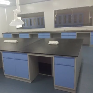 Lab Benches & Furniture Laboratory Furniture Chemistry Lab Bench Wall Bench