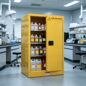 Lab Specimen Sample Storage Cabinet Source Factory Custom for Biological Laboratory