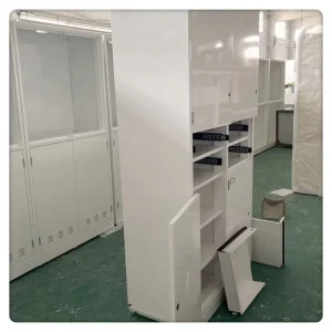 Laboratory Cabinet Chemical Liquid Cabinet Laboratory Furniture