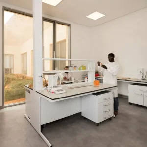 Laboratory Countertops Hospital Living Room Scratch Resistant Corrosion Resistant Chemical Resistant Waterproof Fireproof HPL
