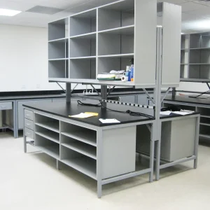 Laboratory Customized Supporting Supply Laboratory Cabinet