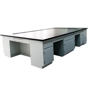 Laboratory Equipment Desk Chemical Lab Furnitures Tables