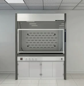 Laboratory Fume Hood Laboratory Fumehood Laboratory Floor Mounted Fume Hood