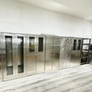 Laboratory Furniture Cabinets School Physics Lab Medical Store Furniture