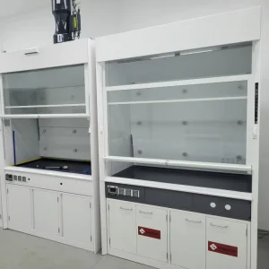 Laboratory Furniture Equipment Chemical School Medical Cartmay Fume Hood
