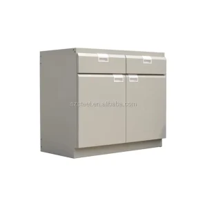 Laboratory Furniture Lab Cabinet Workbench Under Cabinet SFS W 390