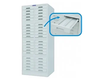 Laboratory Slide Dryer Cabinet & Slide Storage System for Hospital and Lab