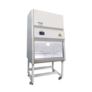 Laboratory Sterile Clean Bench Dust free Single and Double person Biosafety Cabinet