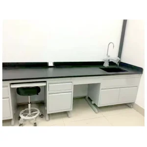 Laboratory Table Anti acid Medical Laboratory Furniture