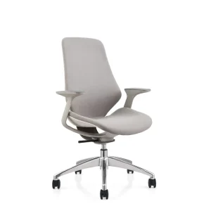 Latest Design High end Home Fabric Office Chair Office Furniture Mesh Luxury Plastic Meeting Swivel Office Chair