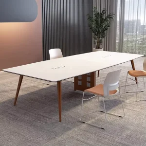 Latest Design Modern Office Furniture Table De Conference Meeting Table