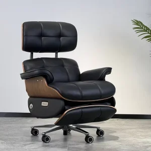 Latest Style Racing Office Chair Multi-functional Ergonomic Office Chair Electric Home Office Chair