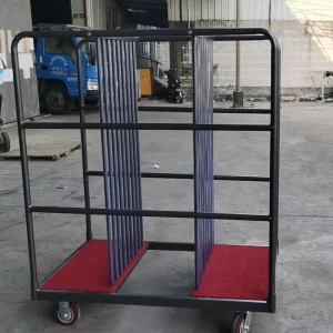 Lazy Susan Trolley