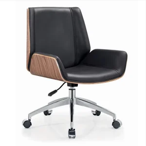 Leather Office Chair, Executive Office Chair, Boss Chair