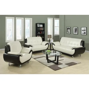 Leisure Sofa Air Leather Modern Sofa Office Furniture