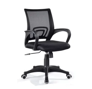 Lift Chair Mesh Office Chair Swivel Style and Office Specific Use Fashionable Kneeling Chair Office
