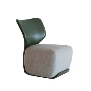 Light Luxury Design Sofa Hotel Room Chair Restaurant Hotel Lobby Nordic Dining Chairs Leisure Furniture