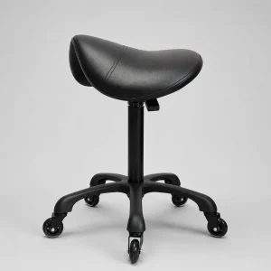 Light and Simple Small Chair Can Be Customized Color Adjustable Height Office Chair