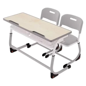Lightweight School Study Table for Students Foldable Design Height Adjustable Durable Eco Friendly Easy Carry Storage Solution