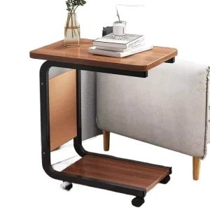 Living Room Coffee Tables Modern Luxury Rotatable & Mobile Design Elegant Home & Hotel Furniture