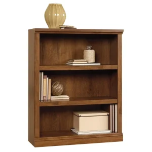 Living Room Floor-to-Ceiling Furniture Customized in Multiple Sizes Modern Wooden Office Bookshelves Bookcases