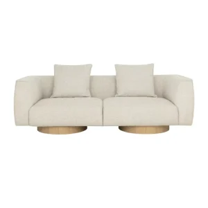 Living Room Furniture Modern Chesterfield 3 Seater Sofa Luxury Modular Couch